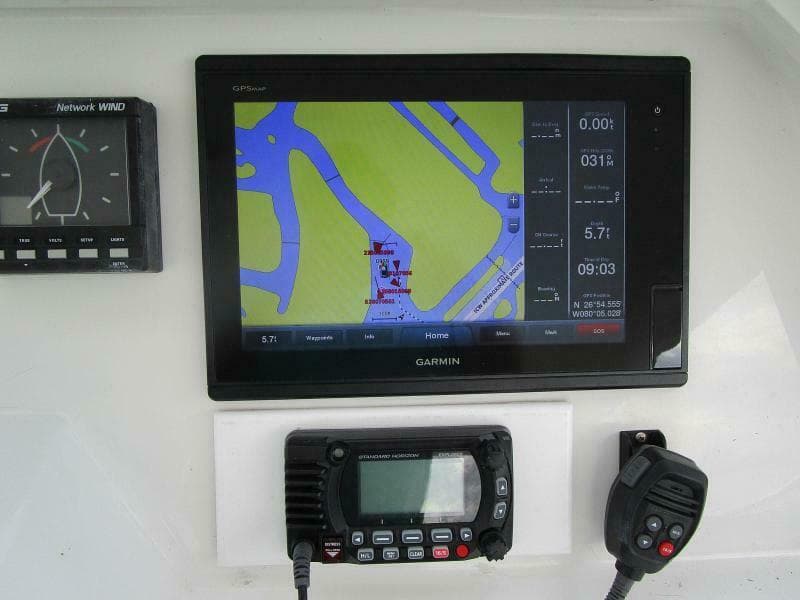 2002 Cheoy Lee Sport Motor Yacht - Photo 59