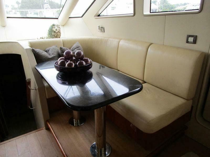 2002 Cheoy Lee Sport Motor Yacht - Photo 17