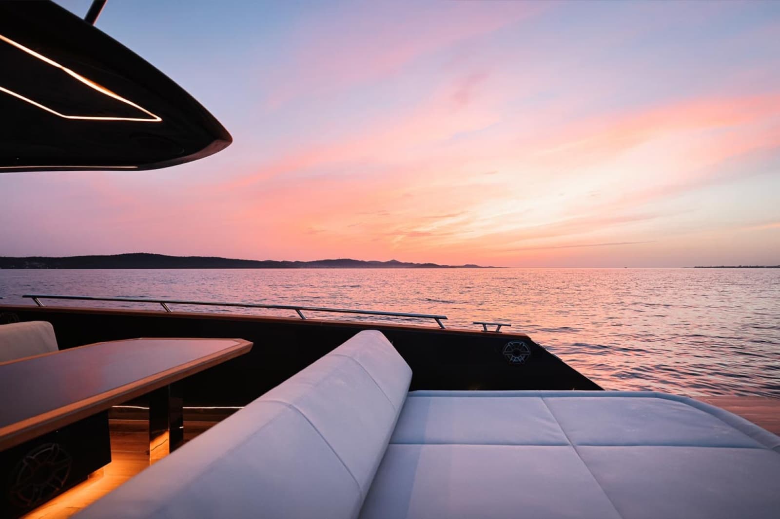 2027 Focus Motor Yachts Forza - Photo 33