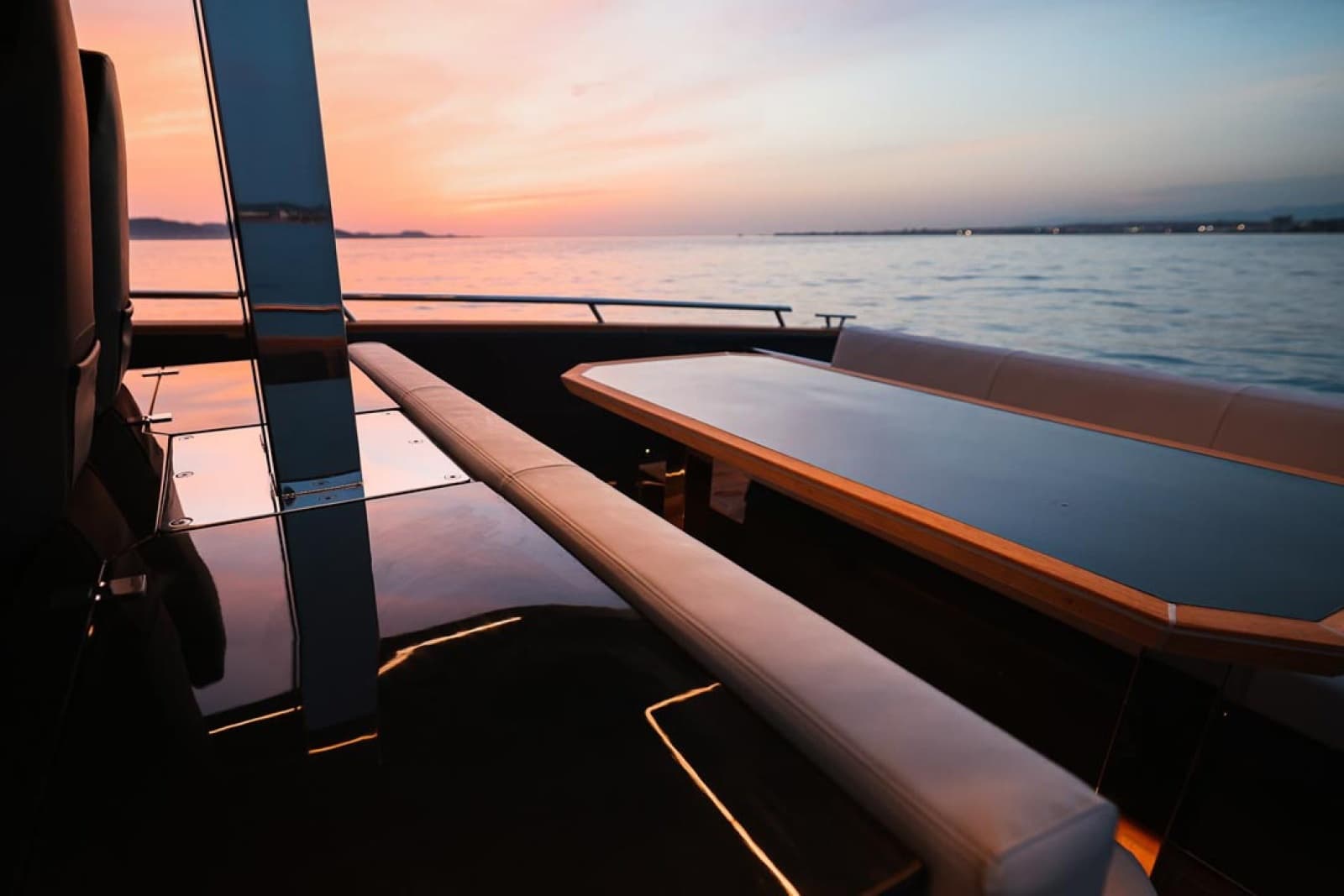 2027 Focus Motor Yachts Forza - Photo 32
