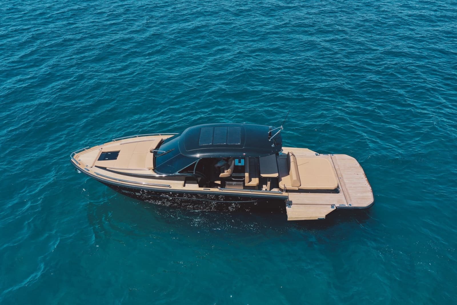 2027 Focus Motor Yachts Forza - Photo 7