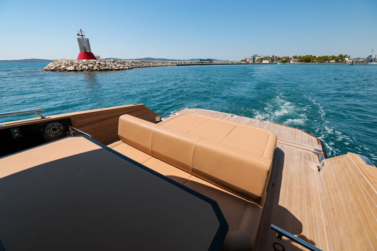 2027 Focus Motor Yachts Forza - Photo 26