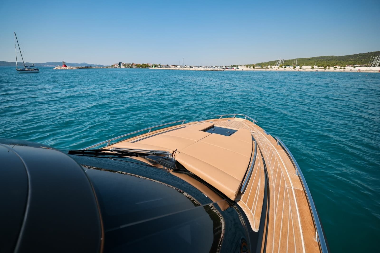 2027 Focus Motor Yachts Forza - Photo 27
