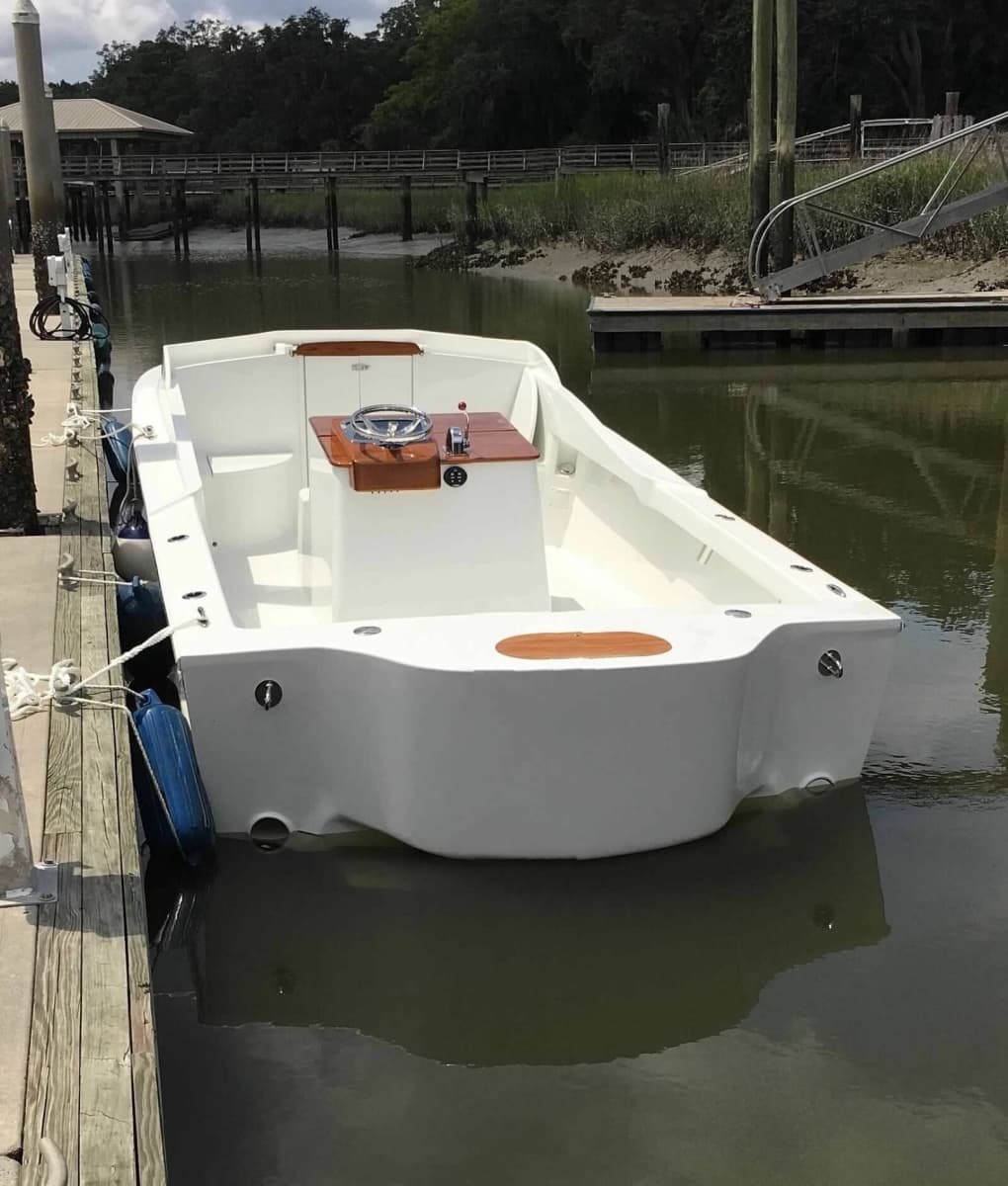1976 Blackfin  - Photo 9