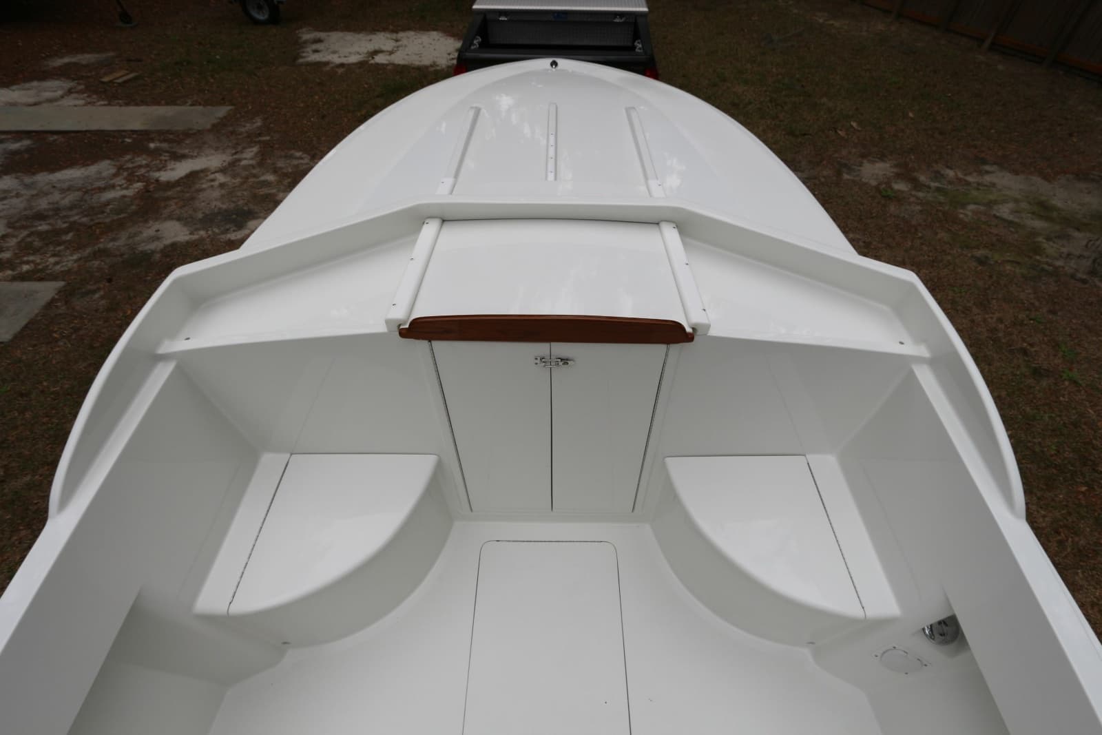 1976 Blackfin  - Photo 5