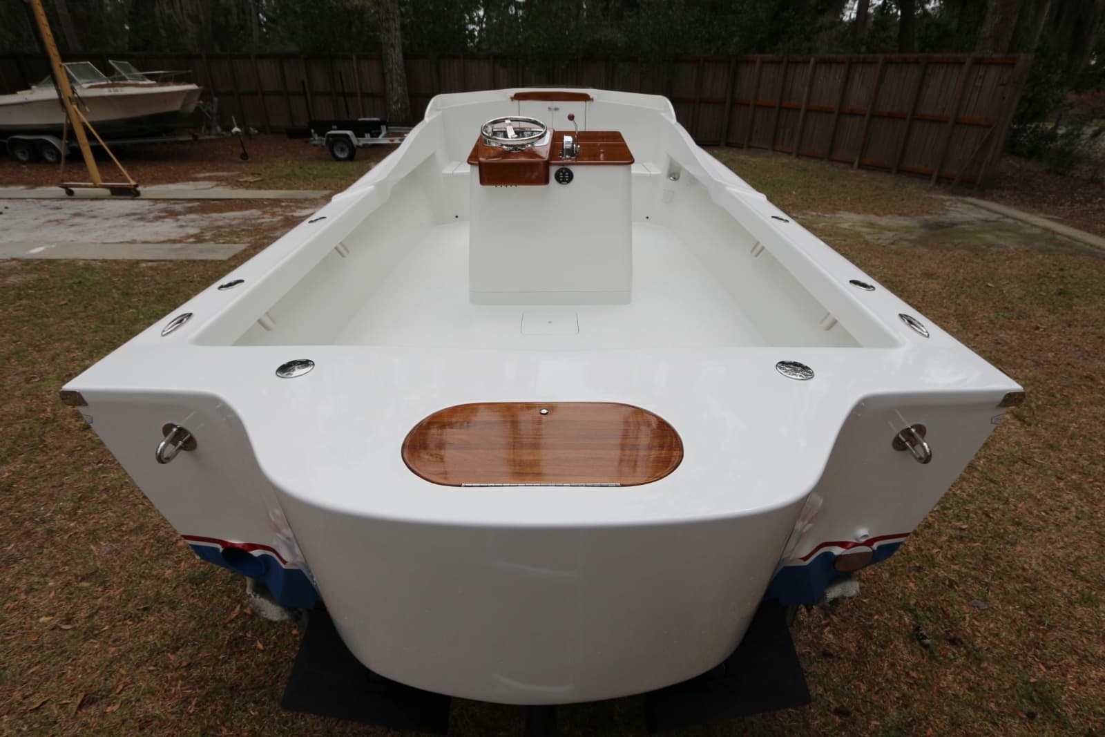 1976 Blackfin  - Photo 4
