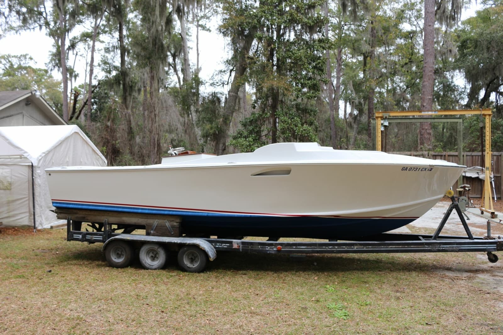 1976 Blackfin  - Photo 2