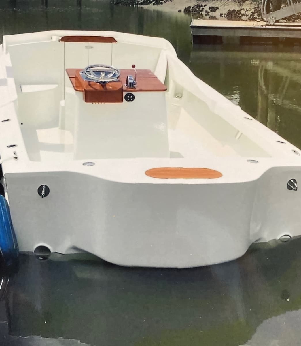 1976 Blackfin  - Photo 10