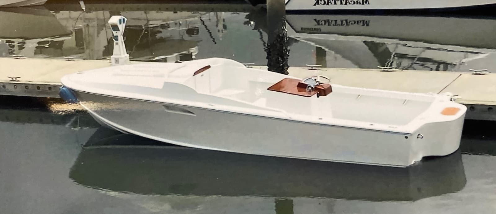 1976 Blackfin  - Photo 11