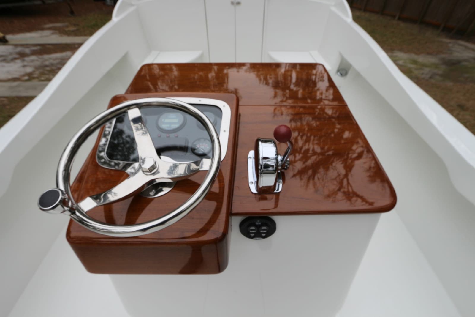 1976 Blackfin  - Photo 6