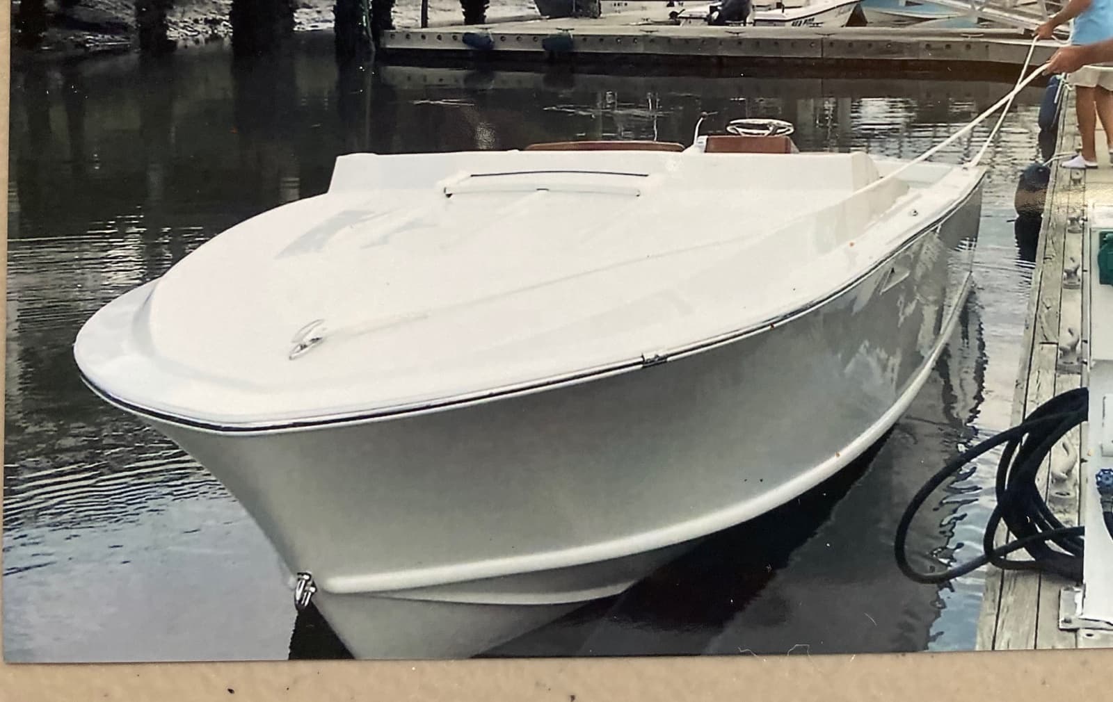 1976 Blackfin  - Photo 12