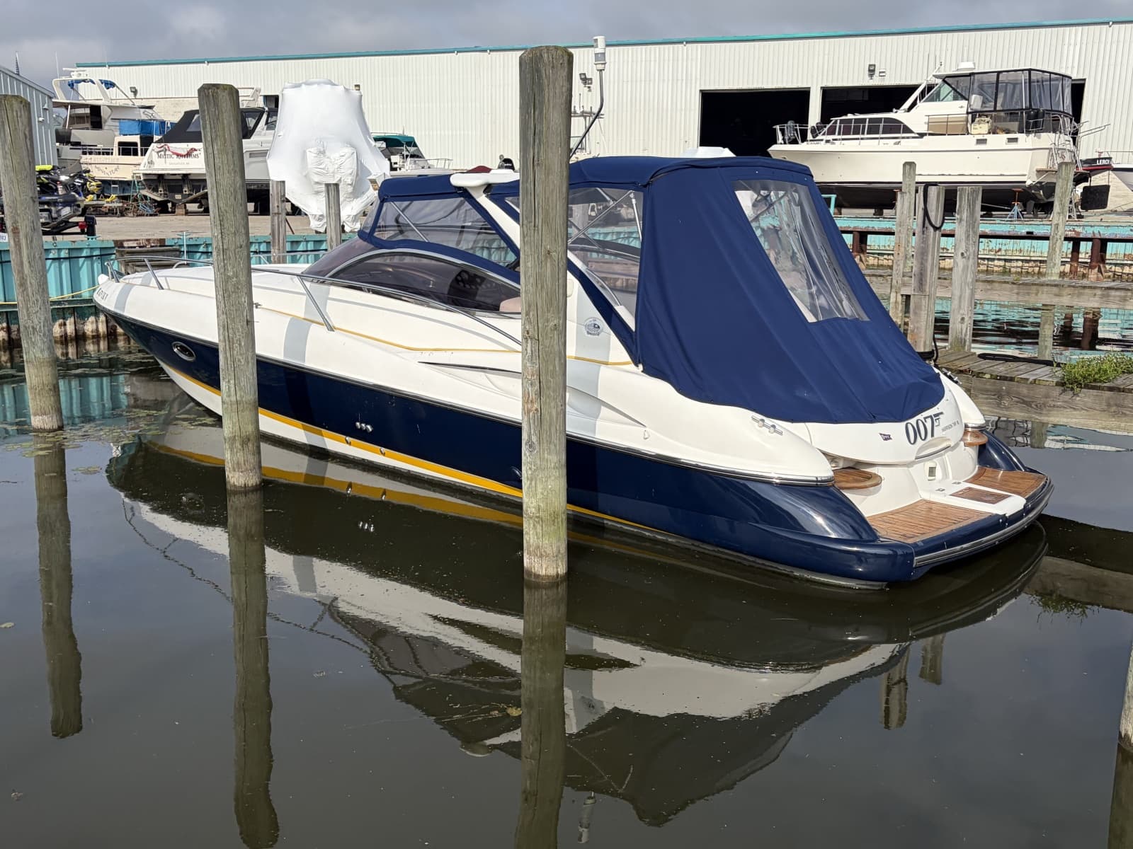 2000 Sunseeker  - Photo 2