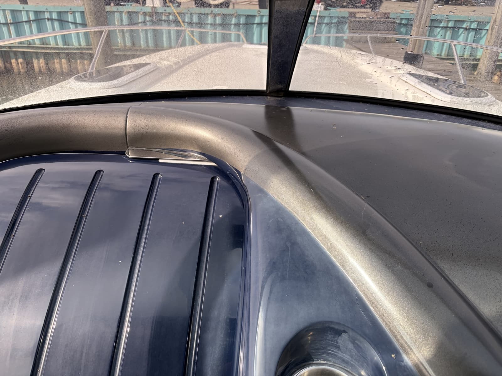 2000 Sunseeker  - Photo 22