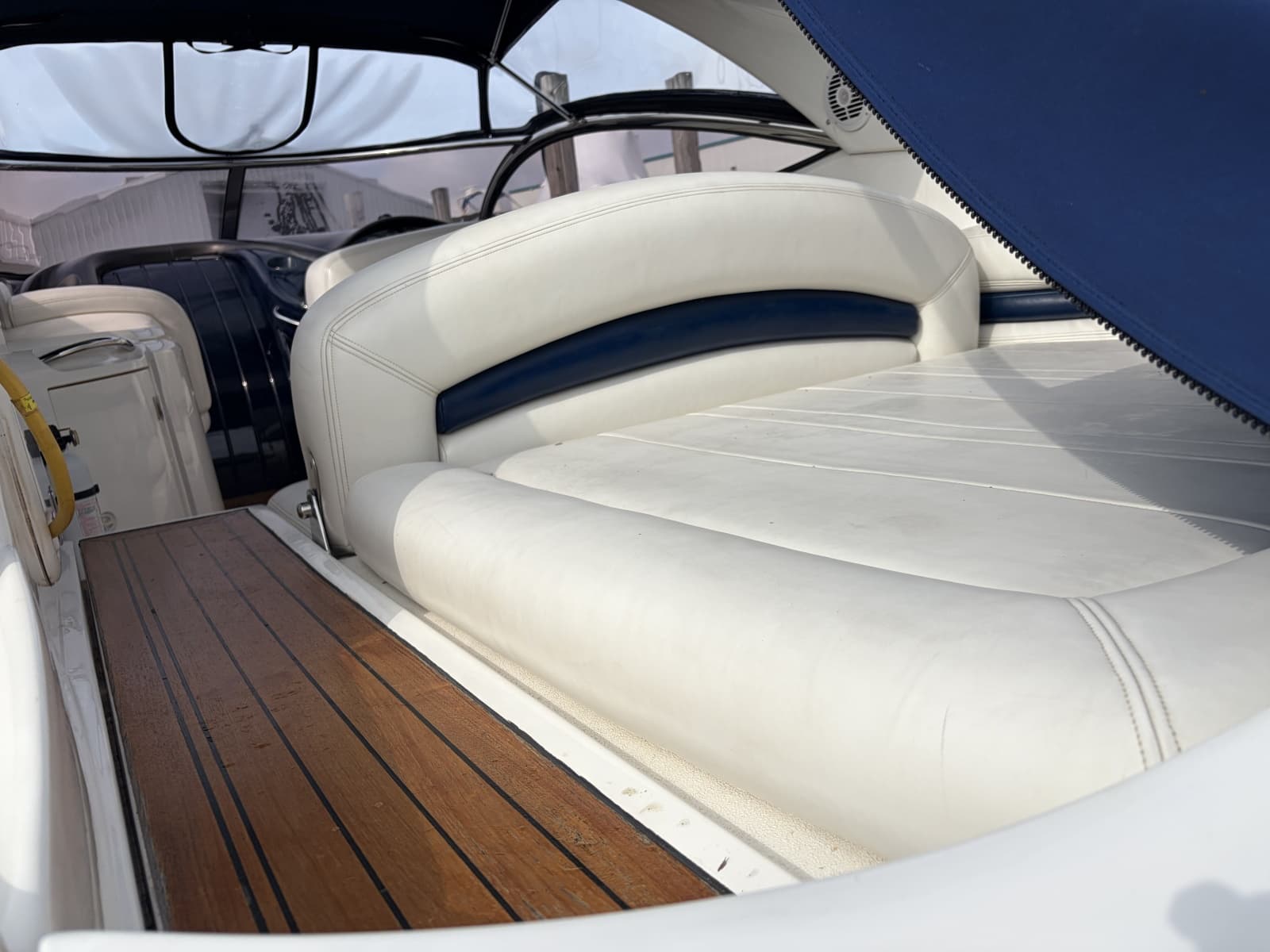 2000 Sunseeker  - Photo 7