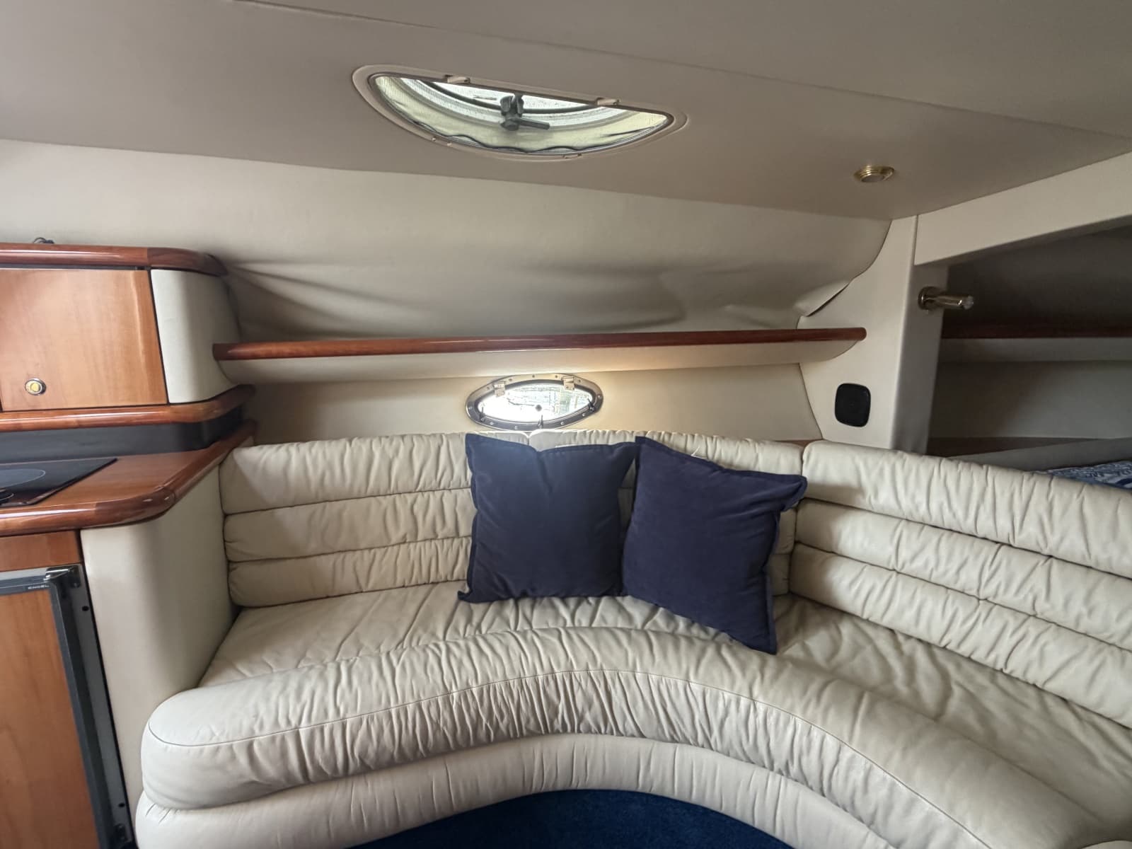 2000 Sunseeker  - Photo 27