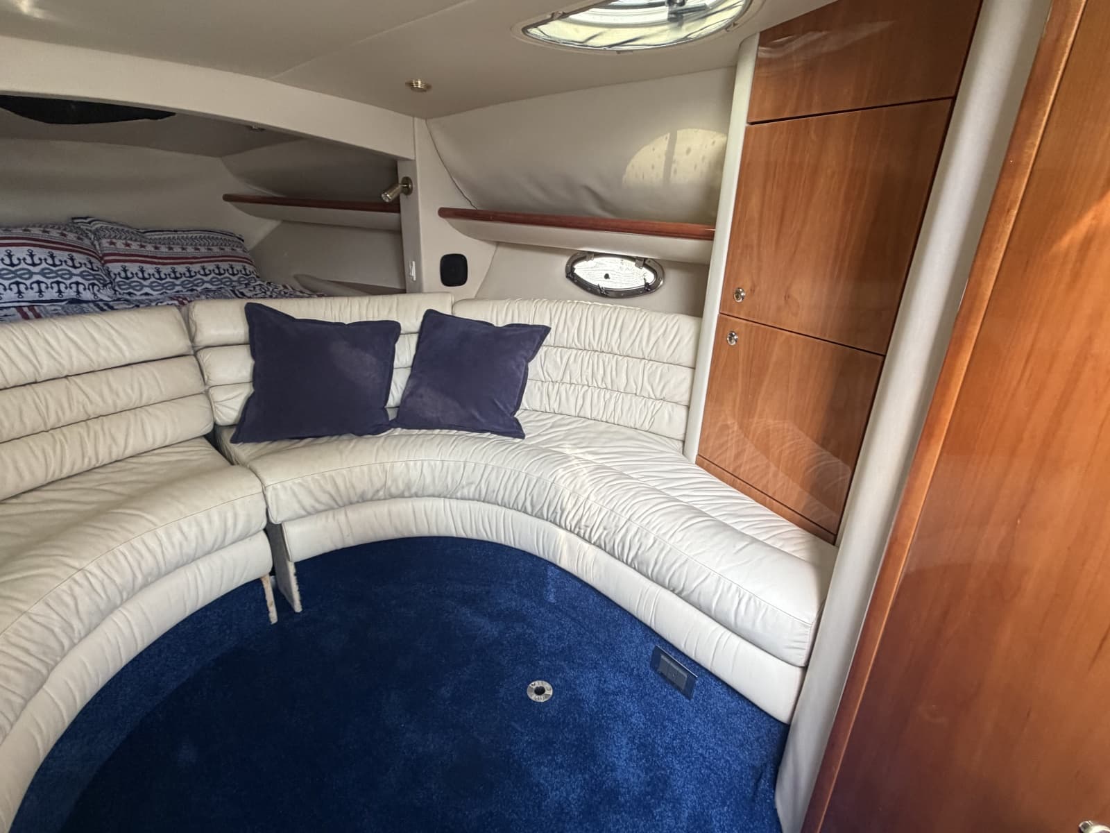 2000 Sunseeker  - Photo 30