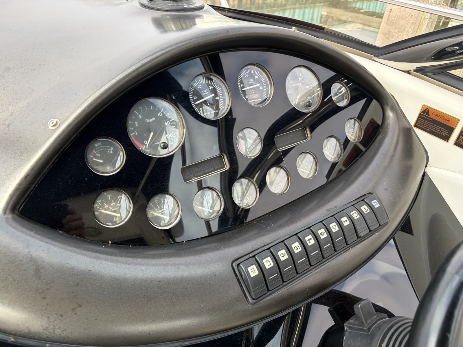 2000 Sunseeker  - Photo 19