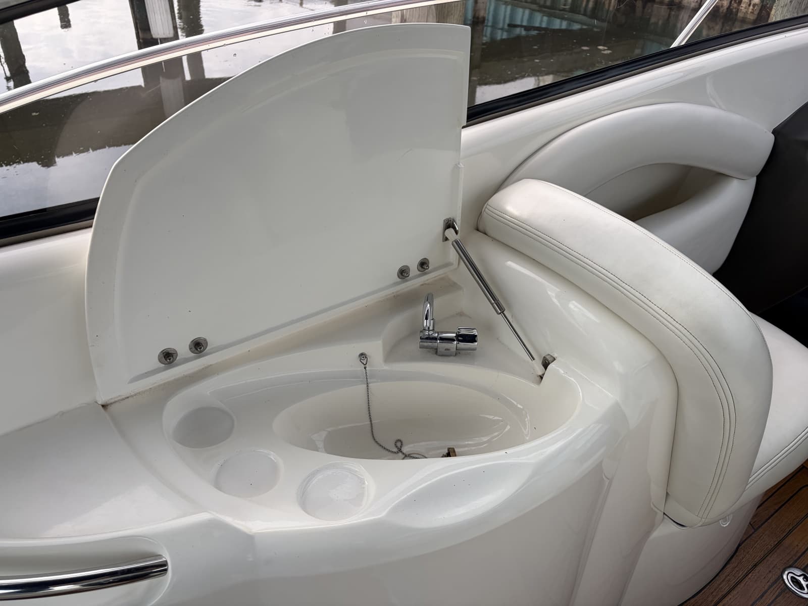2000 Sunseeker  - Photo 13