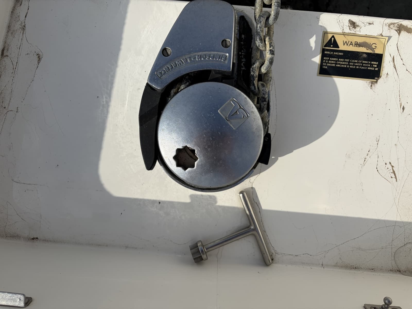 2000 Sunseeker  - Photo 18