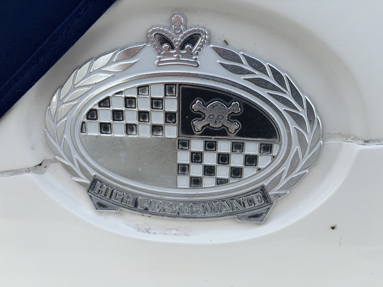 2000 Sunseeker  - Photo 5