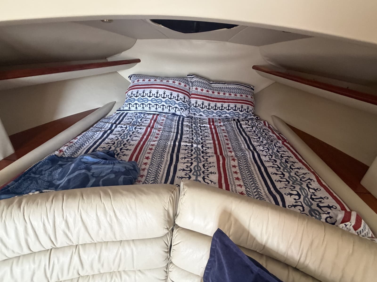 2000 Sunseeker  - Photo 28