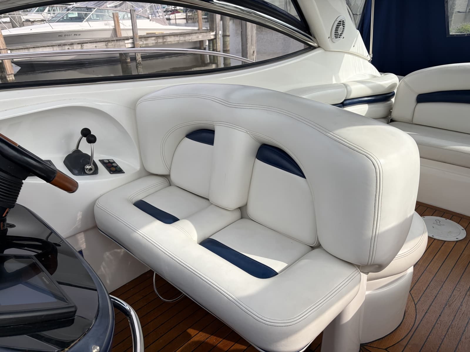 2000 Sunseeker  - Photo 16
