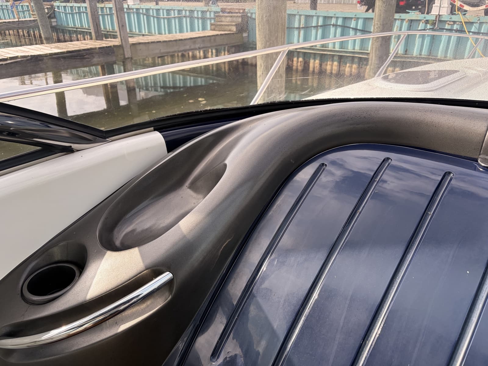 2000 Sunseeker  - Photo 23