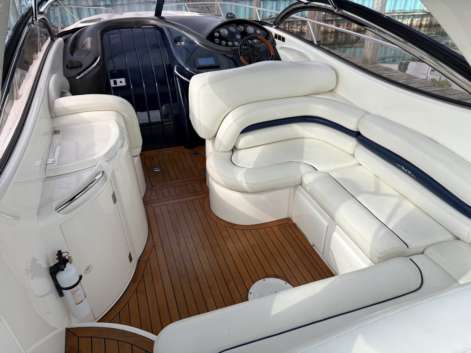 2000 Sunseeker  - Photo 6