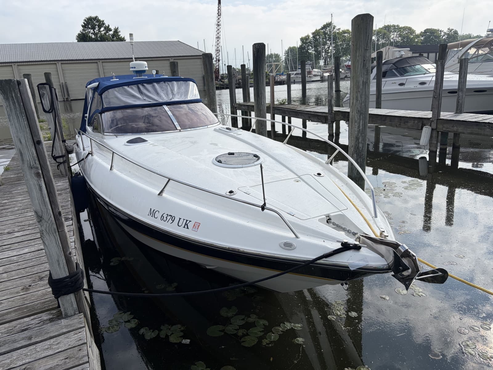 2000 Sunseeker  - Photo 3