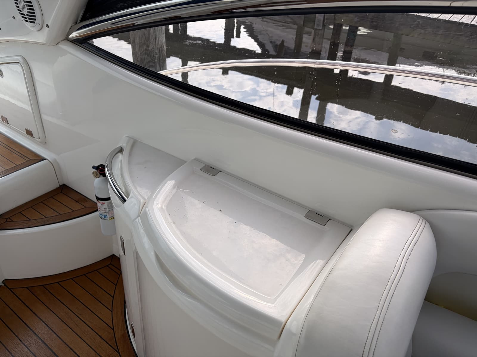 2000 Sunseeker  - Photo 11