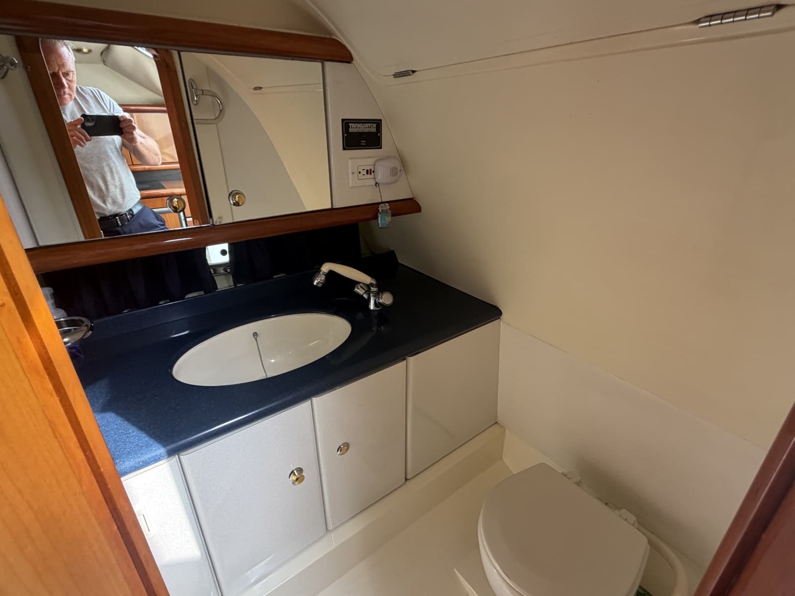 2000 Sunseeker  - Photo 31