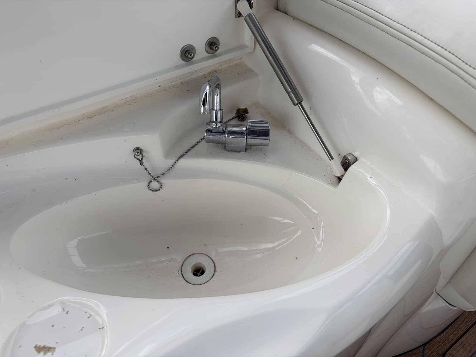 2000 Sunseeker  - Photo 12
