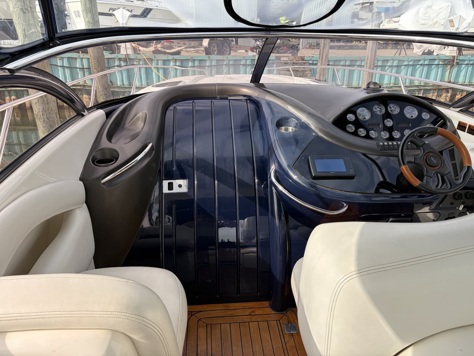 2000 Sunseeker  - Photo 15