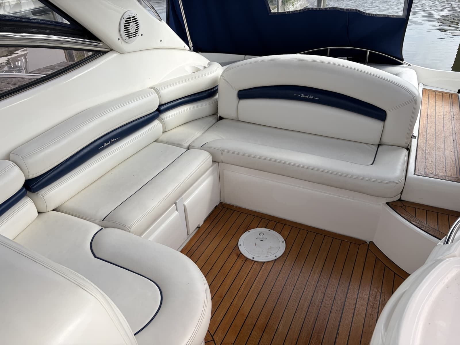 2000 Sunseeker  - Photo 9