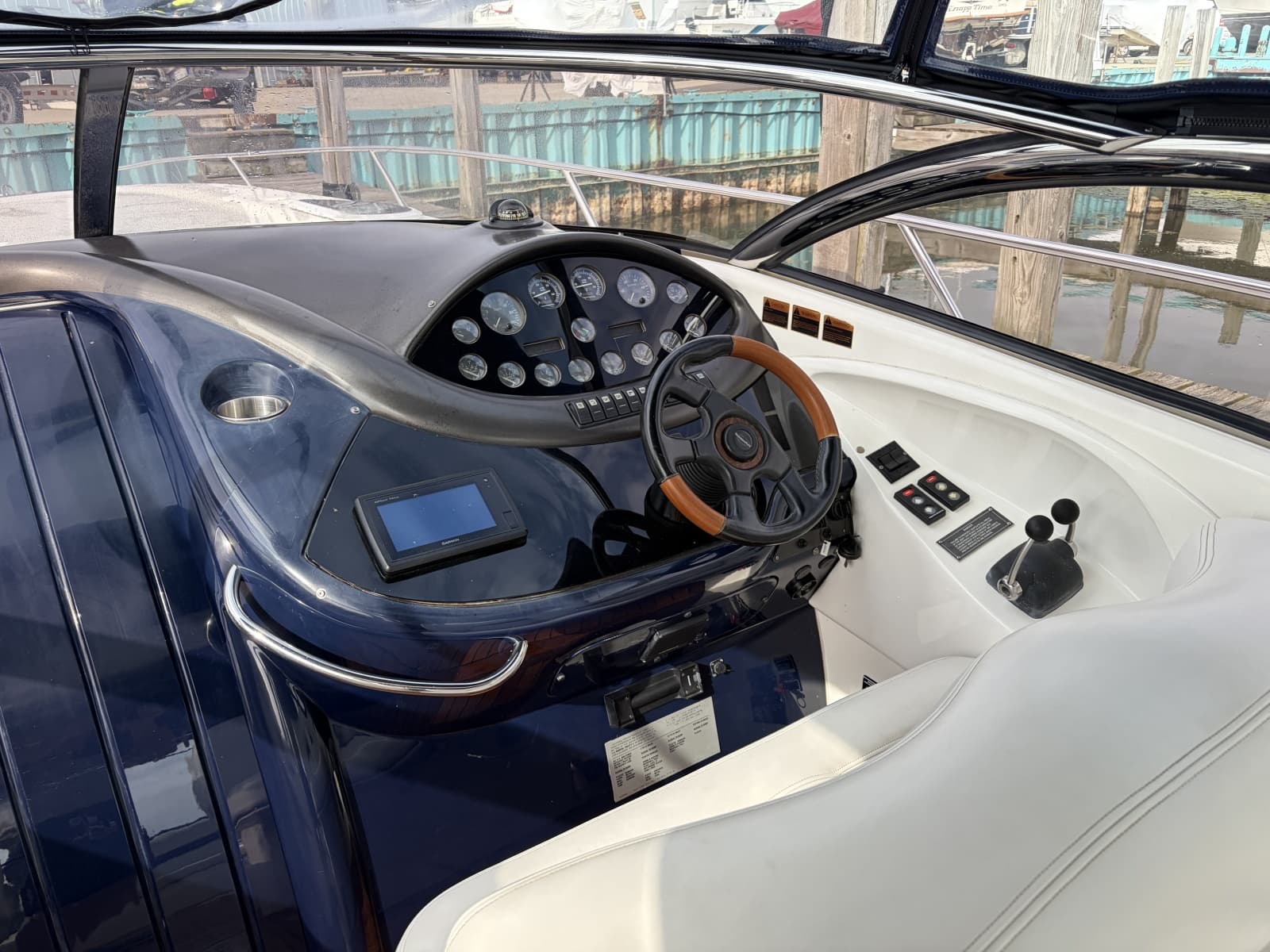 2000 Sunseeker  - Photo 21