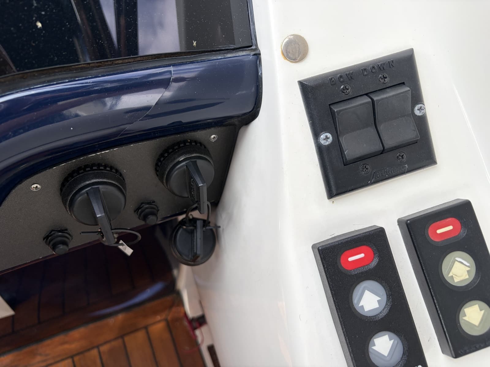 2000 Sunseeker  - Photo 29