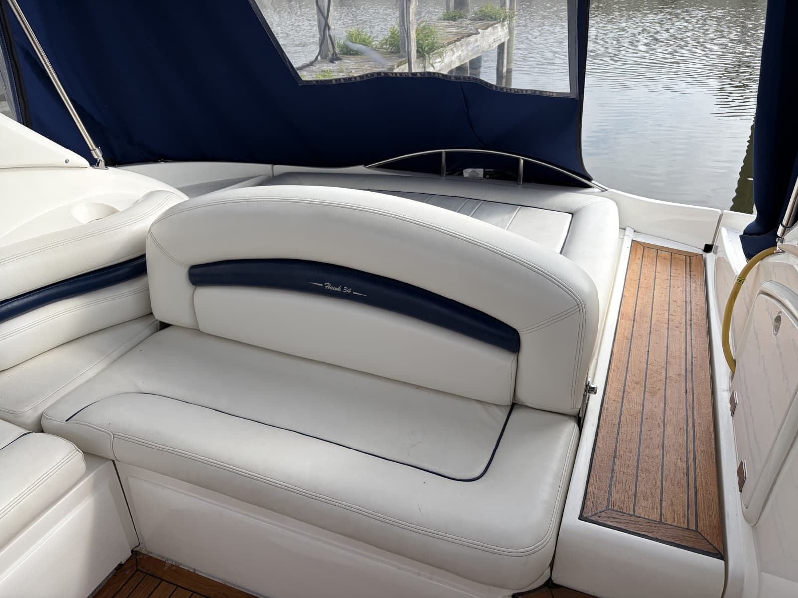 2000 Sunseeker  - Photo 8