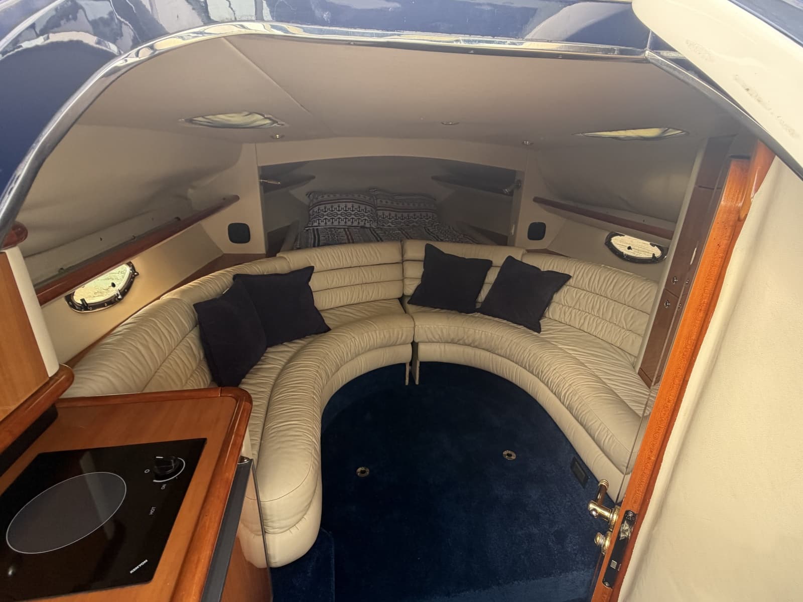 2000 Sunseeker  - Photo 25