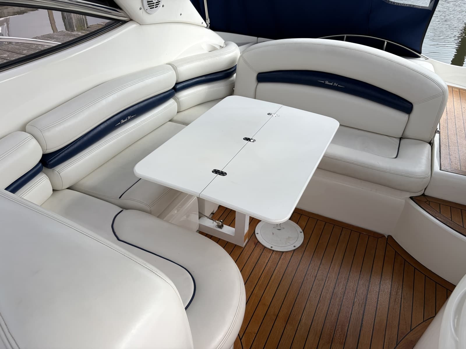2000 Sunseeker  - Photo 10