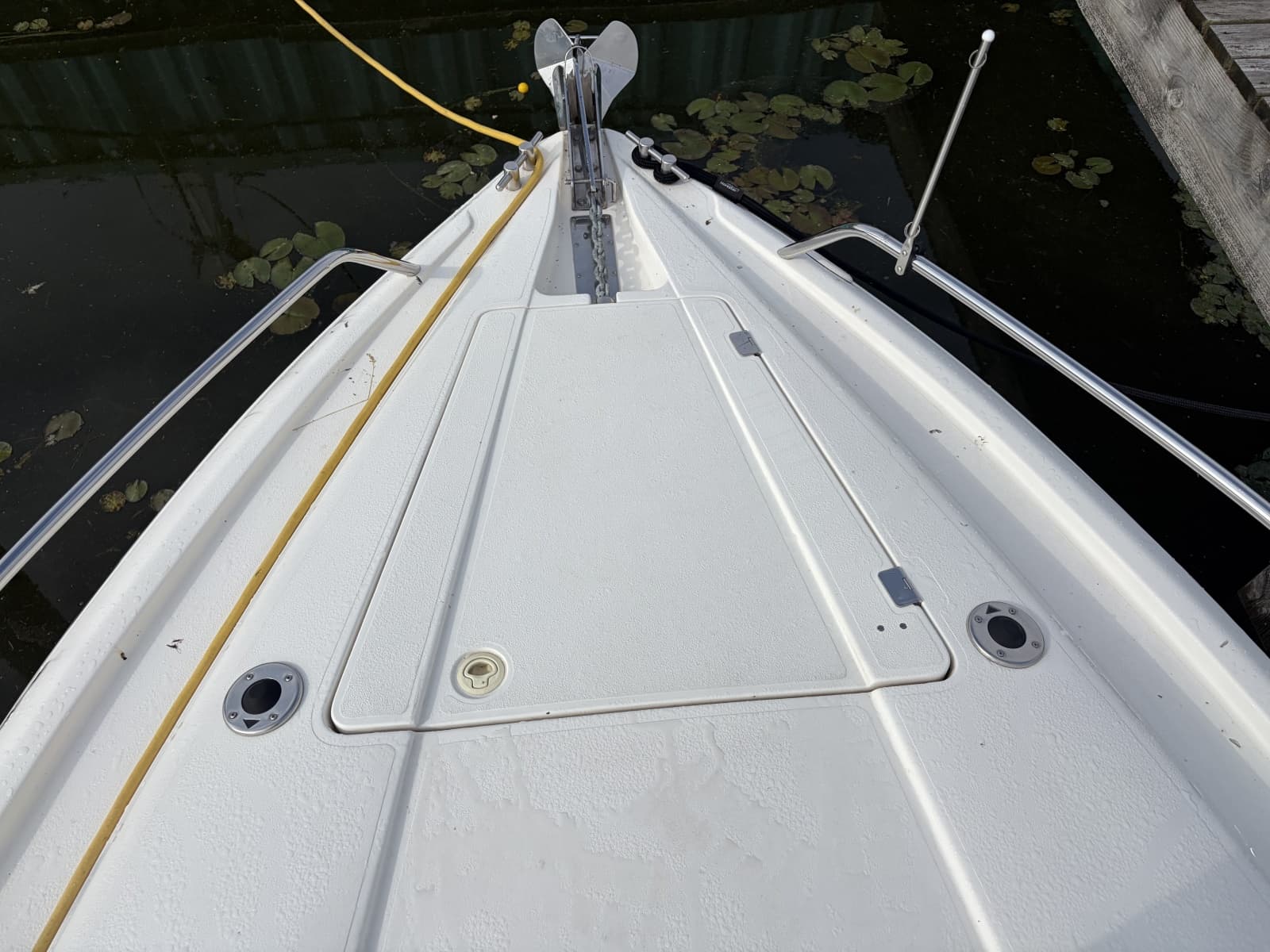 2000 Sunseeker  - Photo 17
