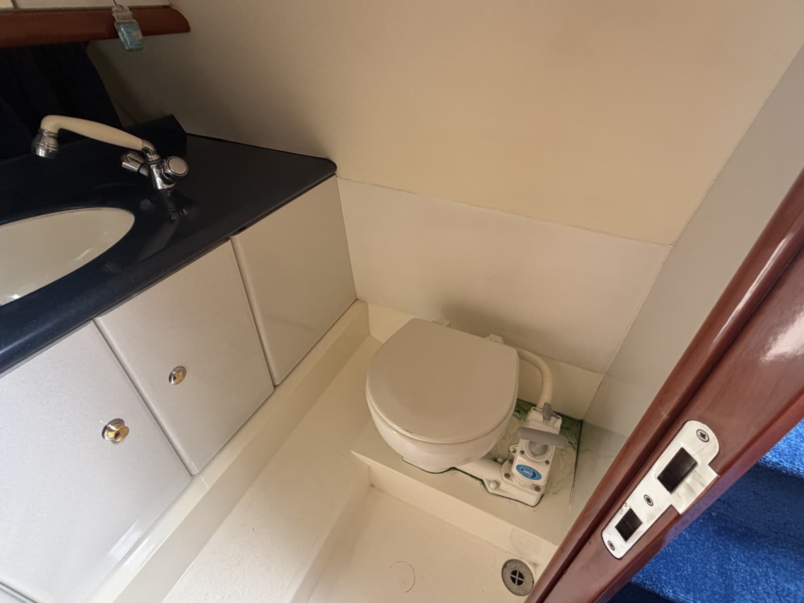 2000 Sunseeker  - Photo 32