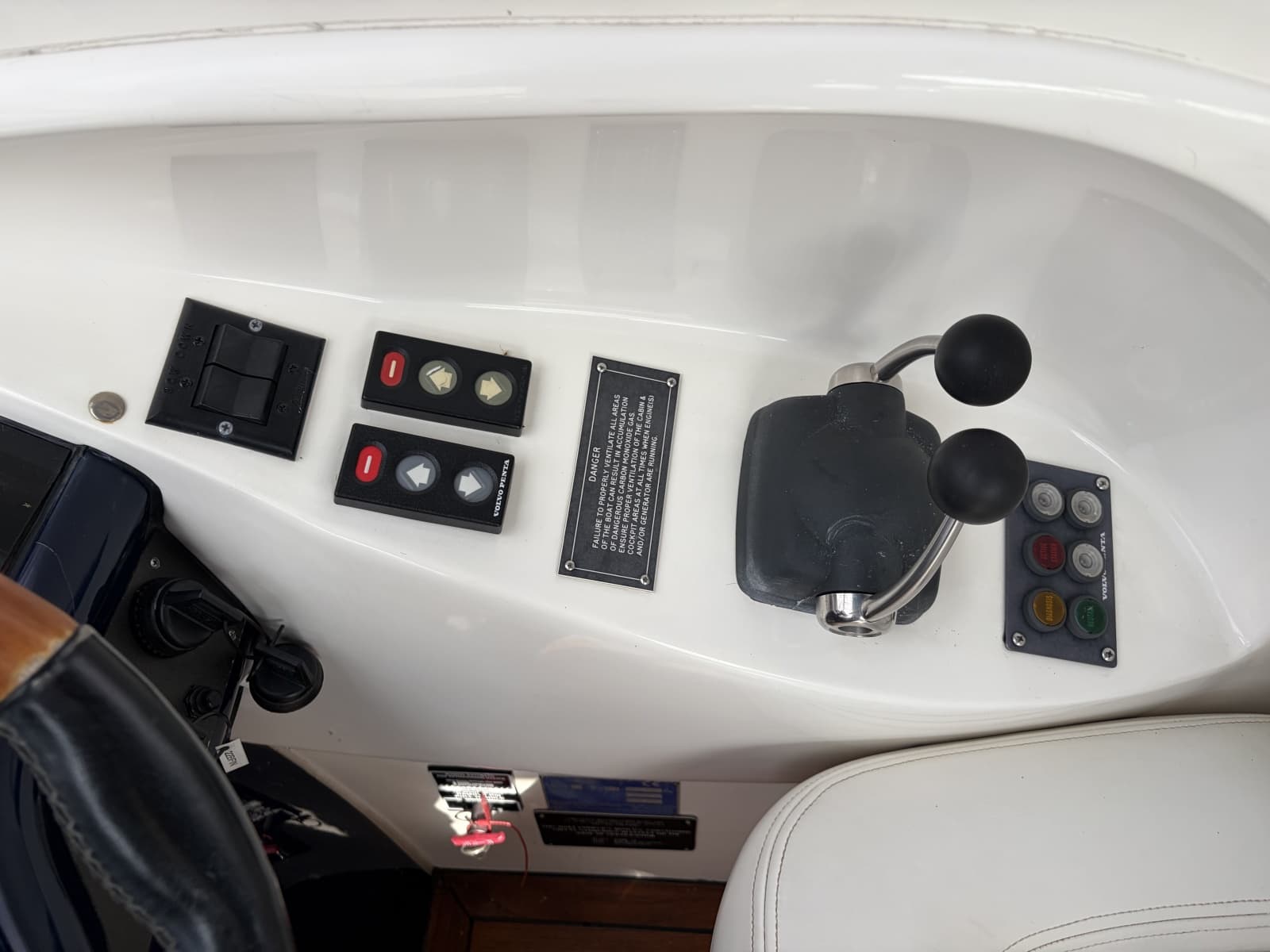 2000 Sunseeker  - Photo 20