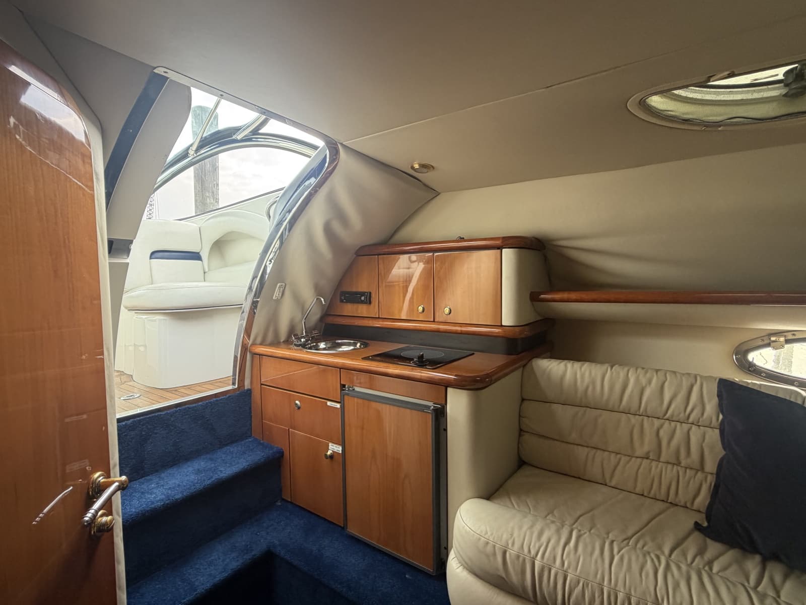 2000 Sunseeker  - Photo 26