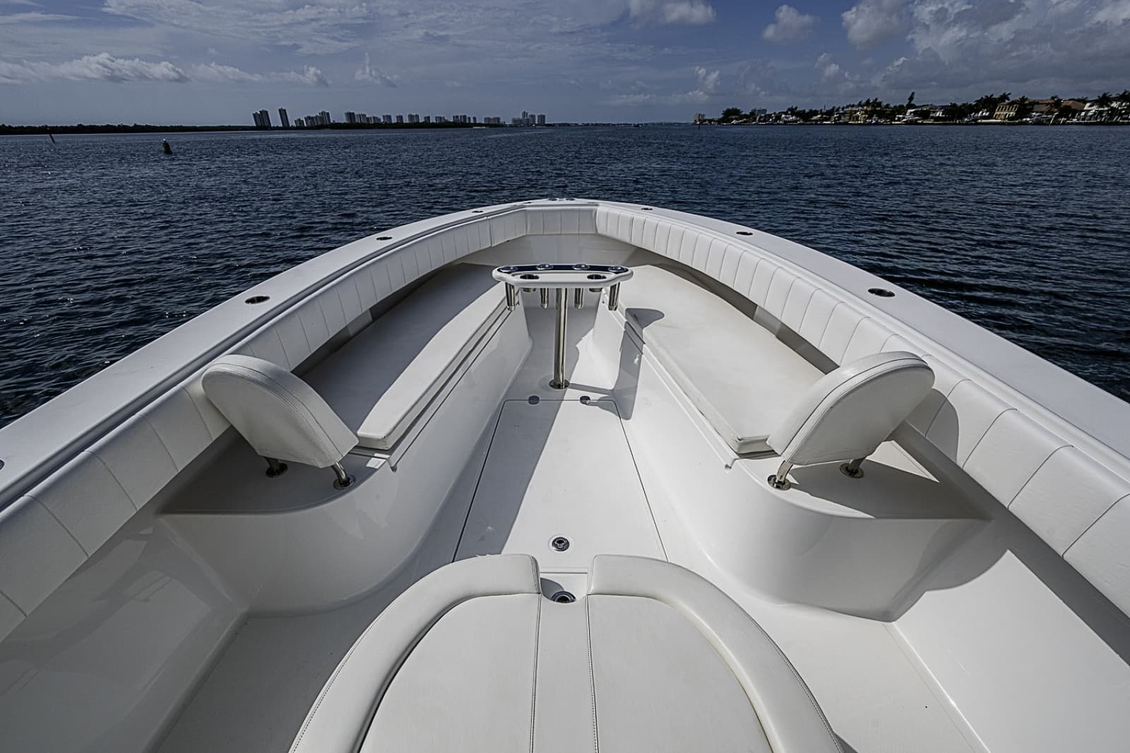2020 Bahama Center Console - Photo 6
