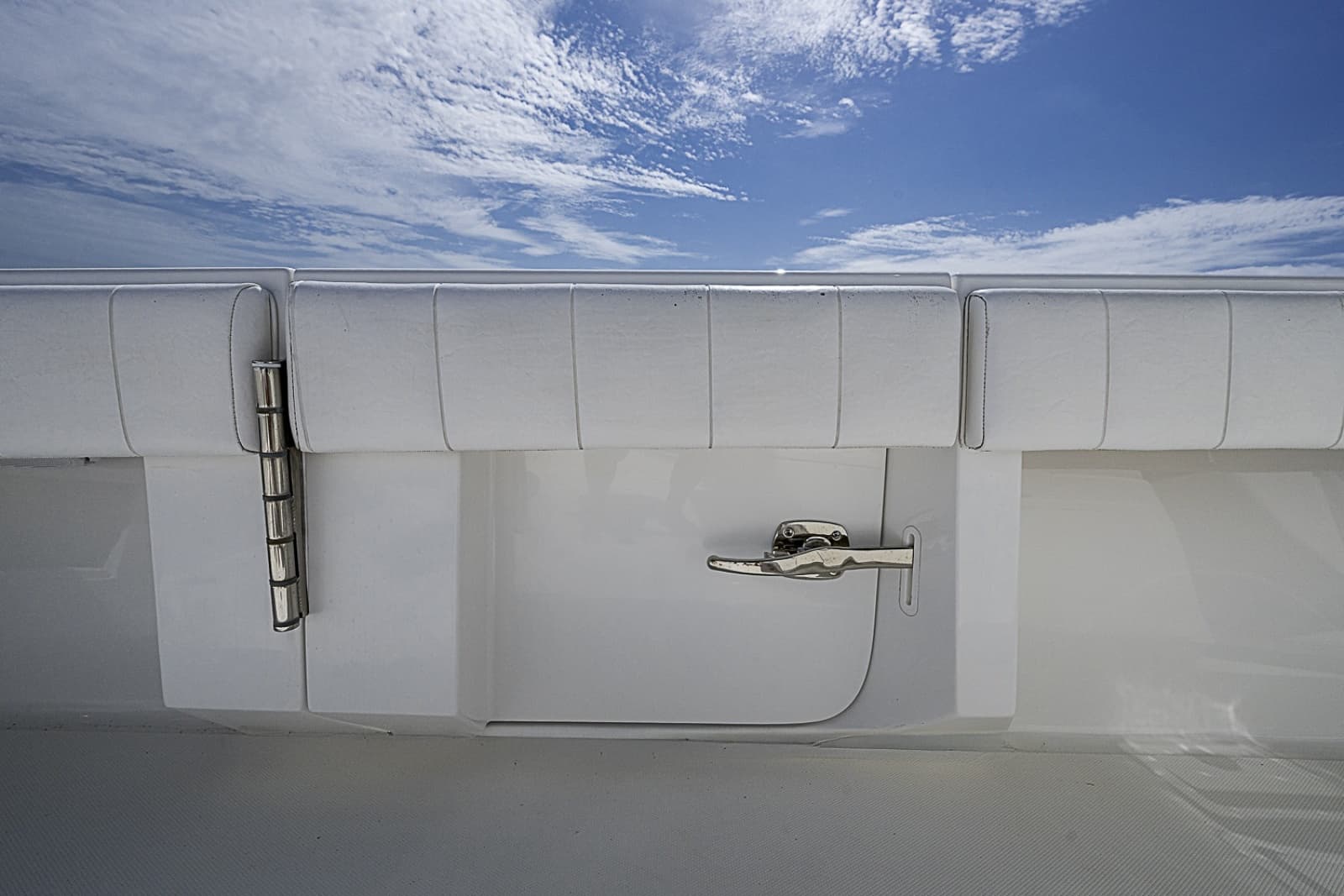 2020 Bahama Center Console - Photo 23