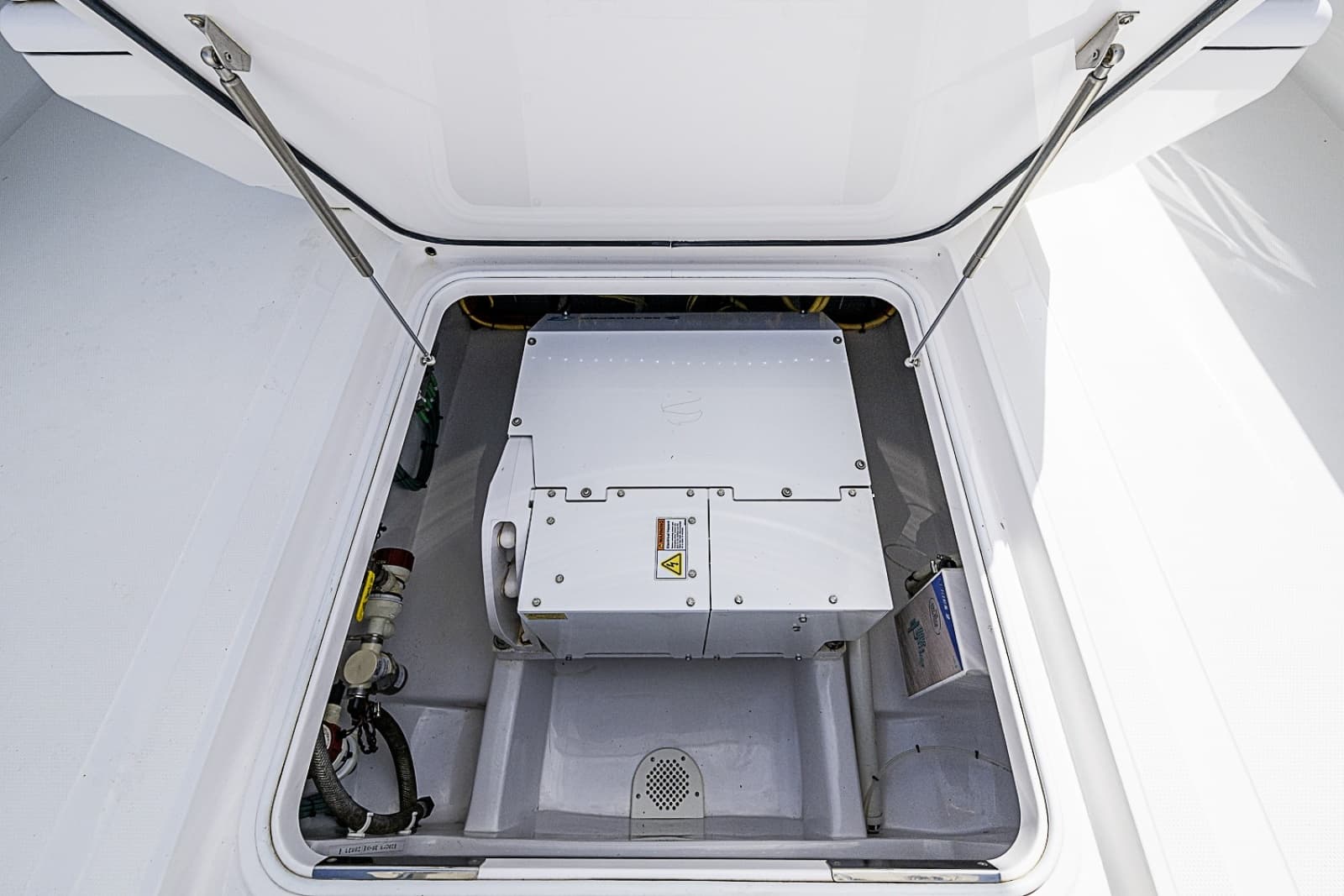 2020 Bahama Center Console - Photo 26