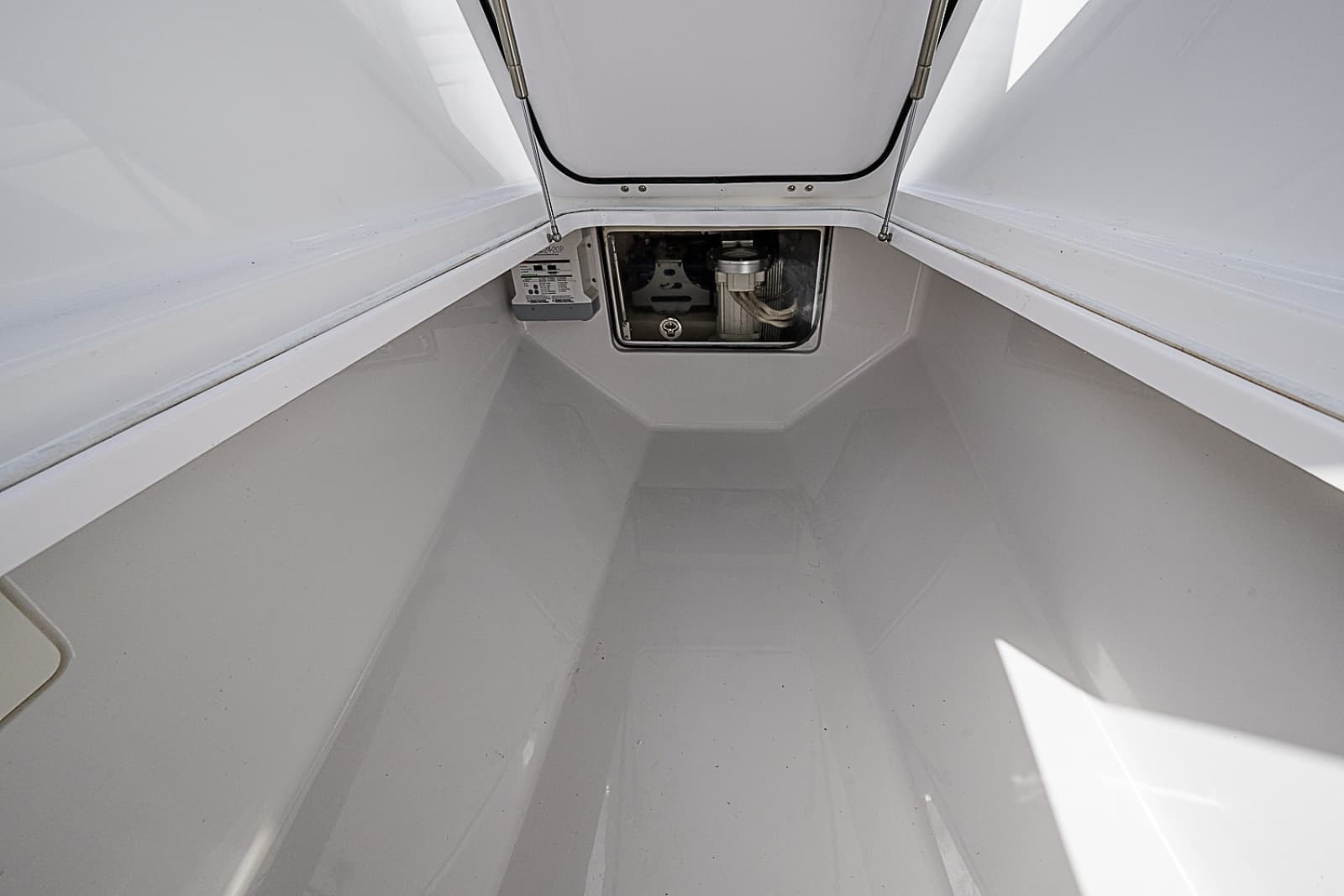 2020 Bahama Center Console - Photo 7