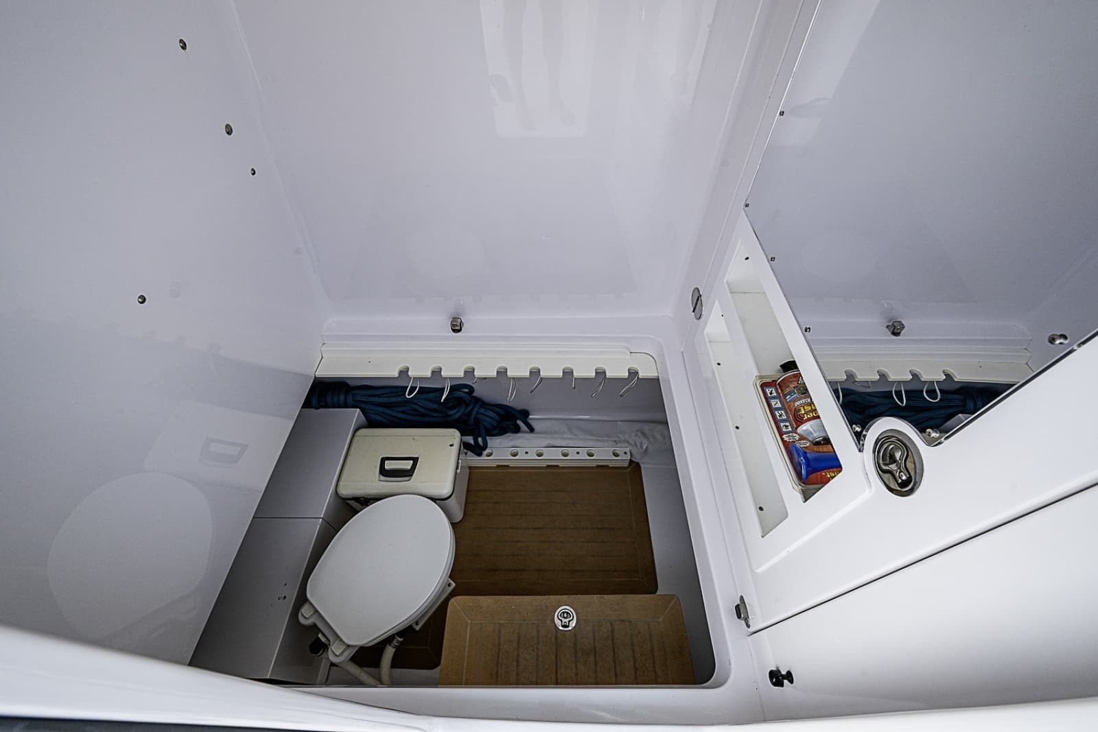 2020 Bahama Center Console - Photo 17