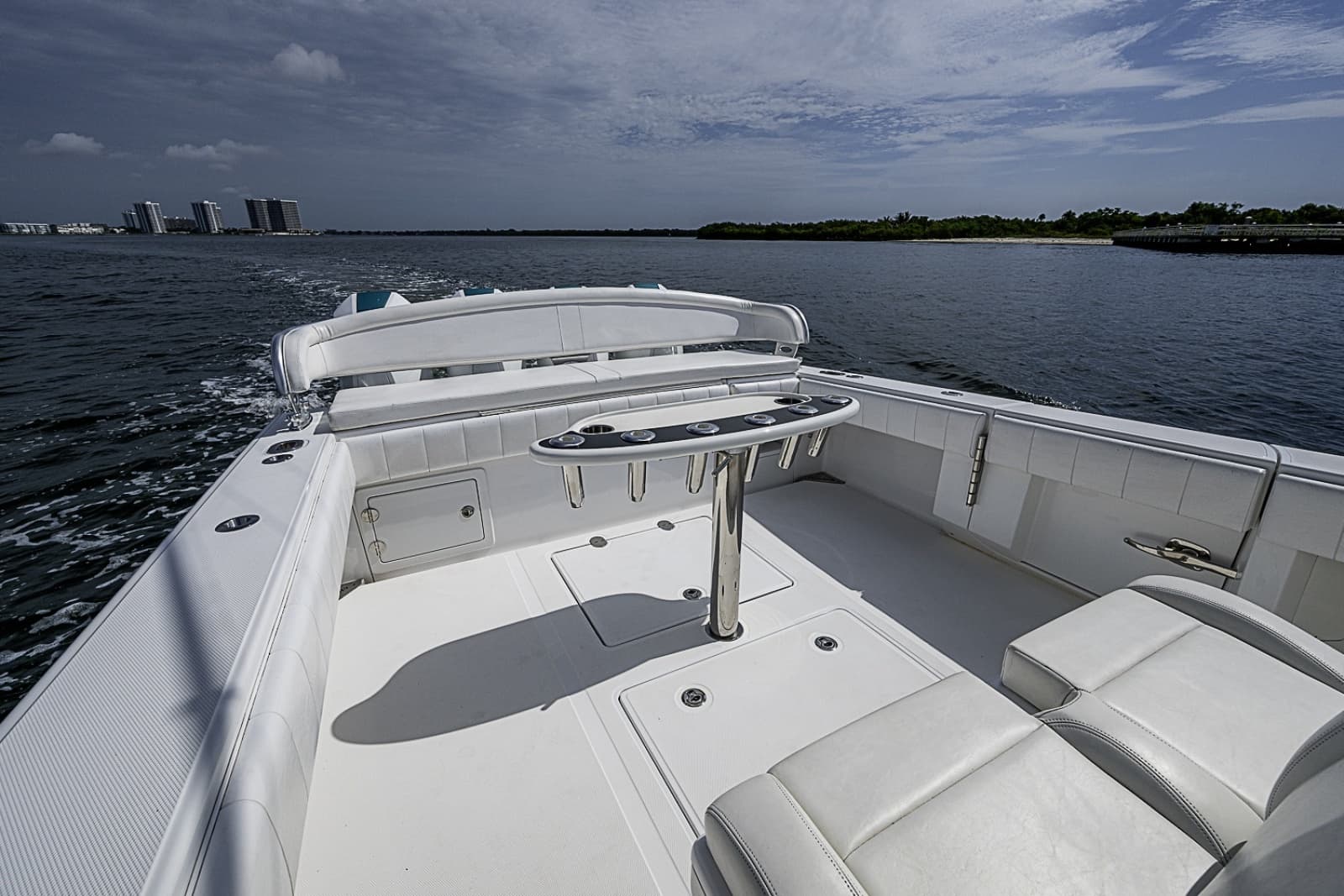 2020 Bahama Center Console - Photo 25