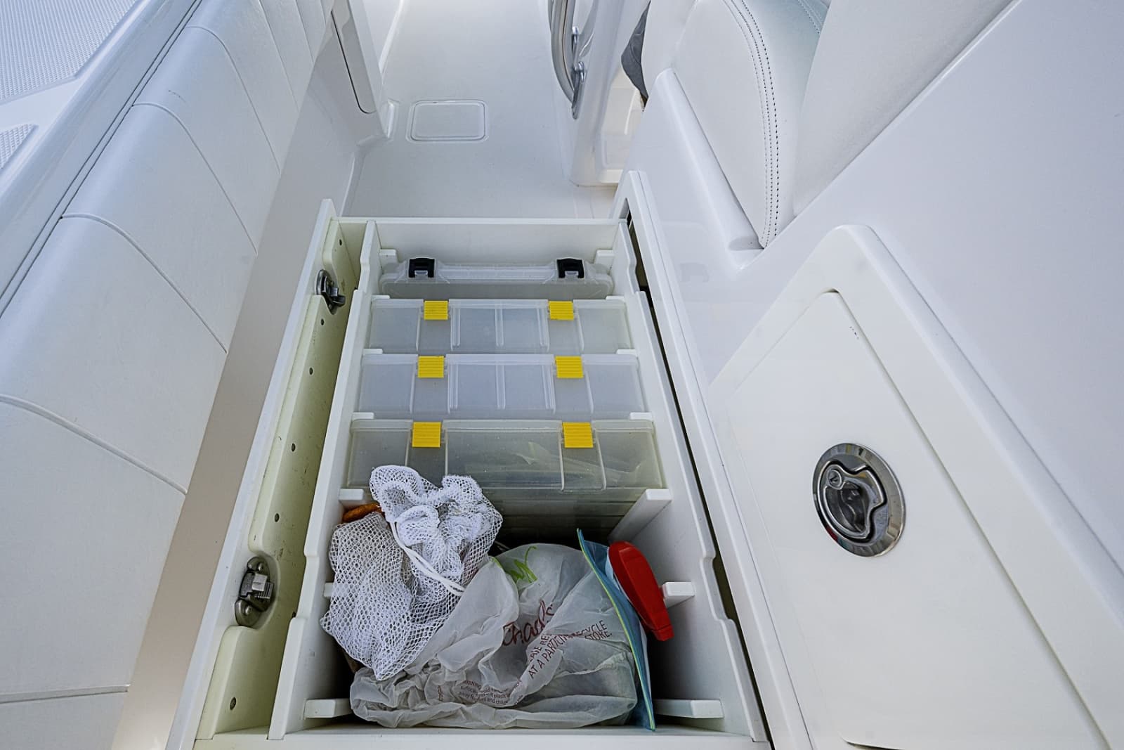 2020 Bahama Center Console - Photo 15